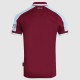 Camisola West Ham United Equipamento Primeiro 2021-2022 Manga Curta